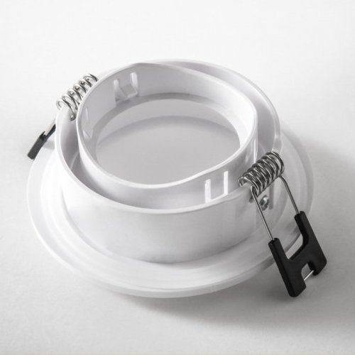 Точечный светильник Piano 012916