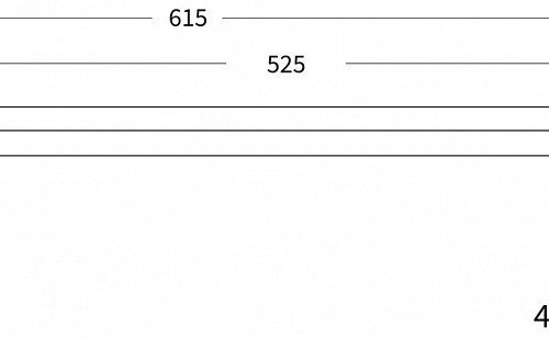Накладной светильник Favourite Practica 4864-3U