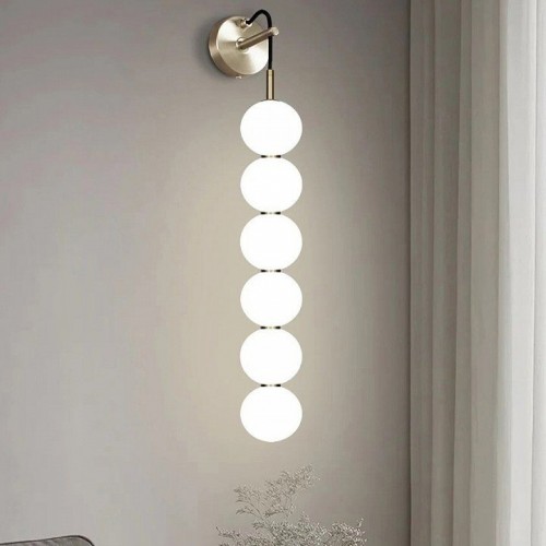 Бра ImperiumLoft Rocco-W01