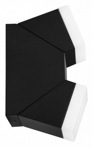 Настенный светильник уличный Loft IT Eterno 100010/B