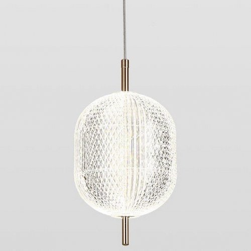 Подвесной светильник Lussole Duval LSP-7142