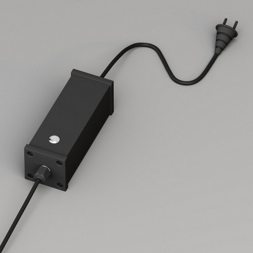 Наземный светильник Maytoni Wisp O478FL-L18GF3K