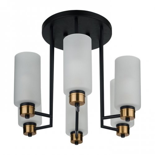 Потолочная люстра 33 идеи CHN900 CHN900.06.BL17.ASB-S16WH