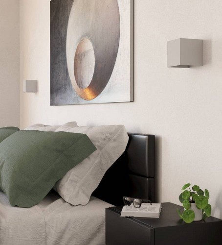 Настенный светильник Valmontone 901051