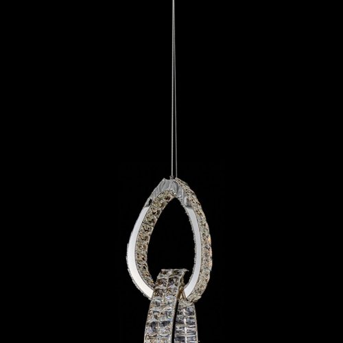 Подвесной светильник Veronique LE3030/1S 2S CH