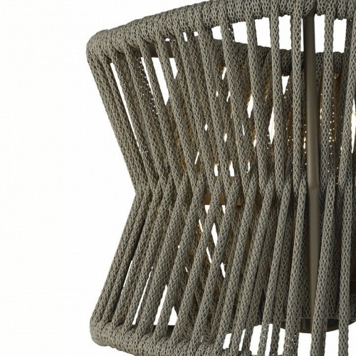 Уличный настенный светильник Mantra Polinesia 7133 Уличный настенный светильник Mantra Polinesia 7133