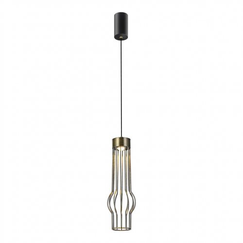 Подвесной светильник Lussole LSP-4021