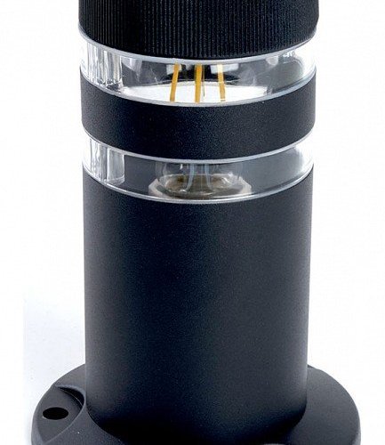 Садово-парковый светильник Feron Сеул 48342 Садово-парковый светильник Feron Сеул 48342