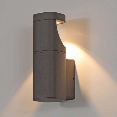 Настенный светильник уличный Kink Light Кальт 09315,16 Настенный светильник уличный Kink Light Кальт 09315,16