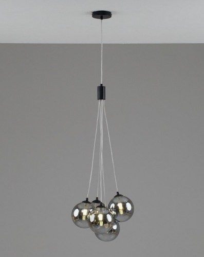 Подвесная люстра Moderli Renny V11722-5P