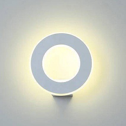 Настенный светильник DesignLed BUBLE GW-8513-9-WH-NW