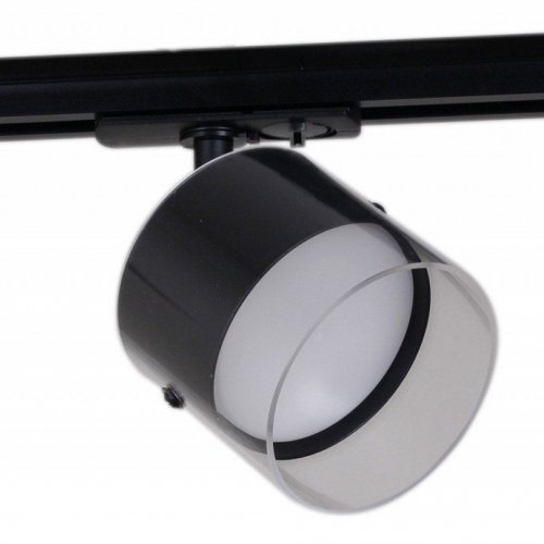 Светильник на штанге Reluce Technical 53021-9.3-001IL GX53 BK Светильник на штанге Reluce Technical 53021-9.3-001IL GX53 BK