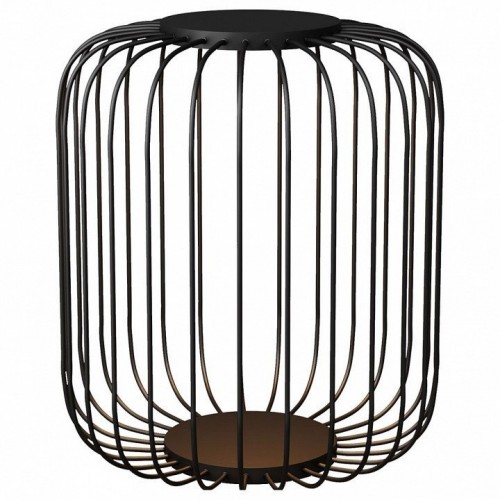 Наземный светильник Maytoni Wisp O478FL-L18GF3K