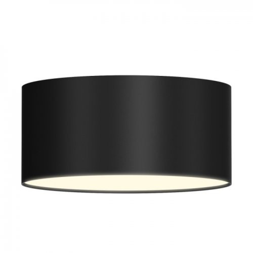 Светильник потолочный Italline IT014-0206 black