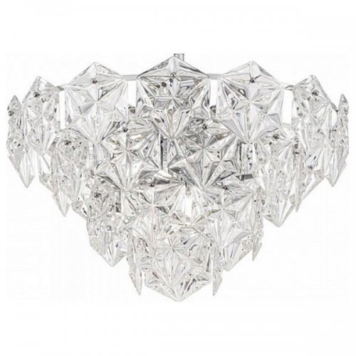 Подвесная люстра Freya Molly FR1004PL-09CH