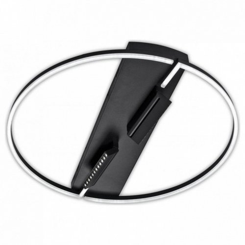 Потолочная люстра Imex PLC-7072-800-MBK