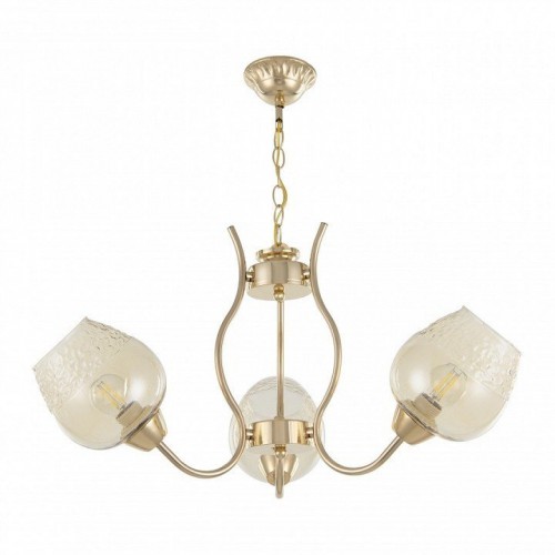 Подвесная люстра Arte Milano Amalfi-7556 337556/3 FGD