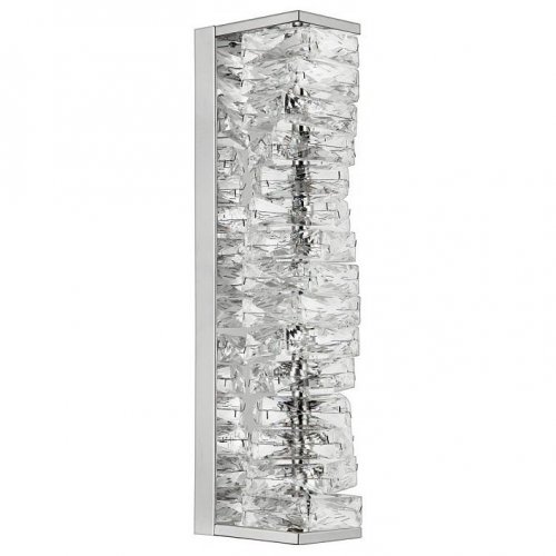 Накладной светильник Imex CR.0505 CR.0505-460-1-W-CH Накладной светильник Imex CR.0505 CR.0505-460-1-W-CH