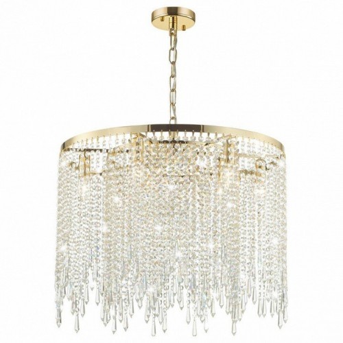 Подвесная люстра Odeon Light Chokka 5028/9 Подвесная люстра Odeon Light Chokka 5028/9