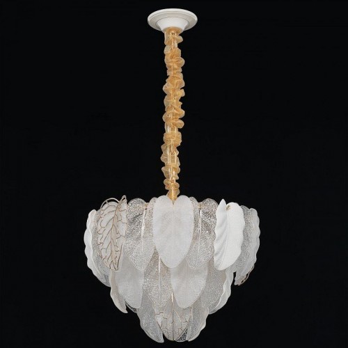 Подвесная люстра Citilux HASIENDA CL328150