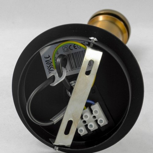 Бра Lussole Brande LSP-9102