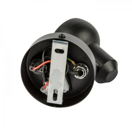 Спот Fametto Sotto DLC-S621 GU10/B BLACK UL-00009796 Спот Fametto Sotto DLC-S621 GU10/B BLACK UL-00009796