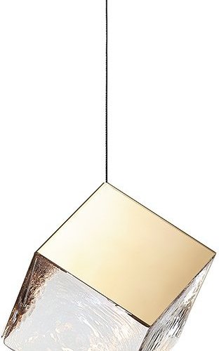Подвесной светильник DeLight Collection Pyrite 10301P/1 gold Подвесной светильник DeLight Collection Pyrite 10301P/1 gold