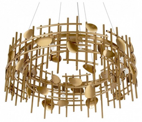 Подвесной светильник LOFT IT Escama 10396/800C