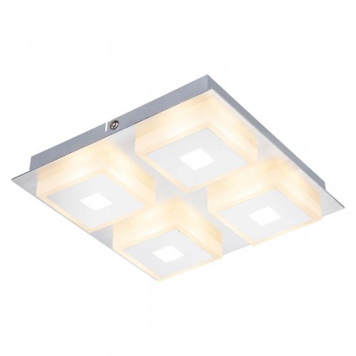 Потолочный светильник Globo Quadralla 41111-4