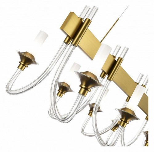 Подвесная люстра ST-Luce Vetrano SL1241.213.08 Подвесная люстра ST-Luce Vetrano SL1241.213.08