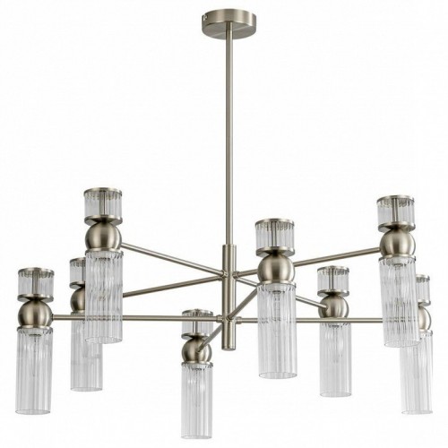 Потолочная люстра Lumion Denver 8277/8 Потолочная люстра Lumion Denver 8277/8