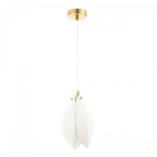 Подвесной светильник Crystal Lux FLOWERS SP1 Подвесной светильник Crystal Lux FLOWERS SP1