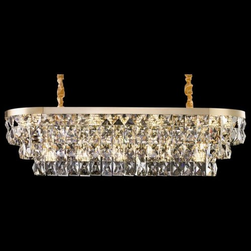 Подвесная люстра Cassia WE102.13.323