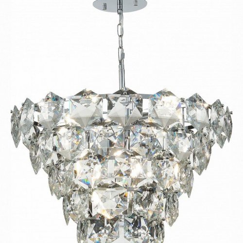 Подвесная люстра ST Luce Viterbo SL1631.103.09