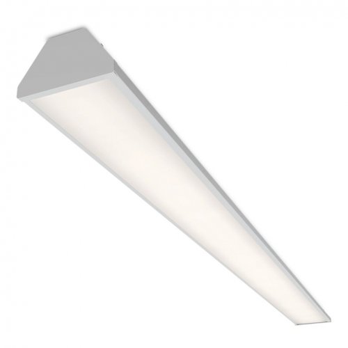 Потолочный светильник Wolta Маркет ДСО04-81-301-4К-М