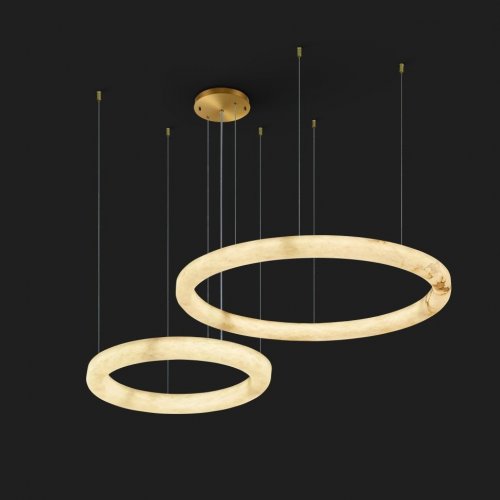 Подвесная люстра Fluorite Modum FL1031-25P Подвесная люстра Fluorite Modum FL1031-25P