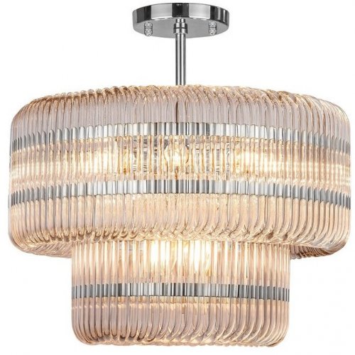 Потолочная люстра LArte Luce Alhombre L23812.98 Потолочная люстра LArte Luce Alhombre L23812.98