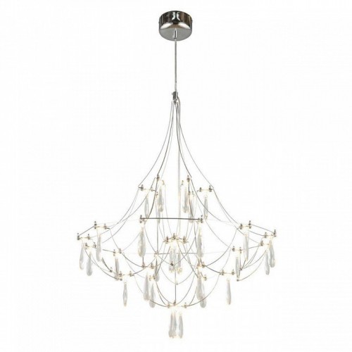 Подвесная люстра Omnilux Perelli OML-29603-30 Подвесная люстра Omnilux Perelli OML-29603-30