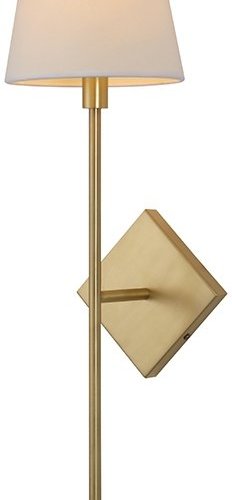 Бра Newport 3551/A brass М0066175