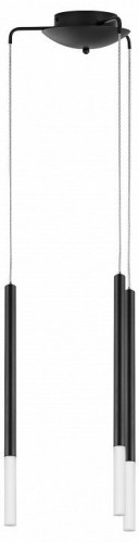 Подвесной светильник Lightstar Tubo L3T747137