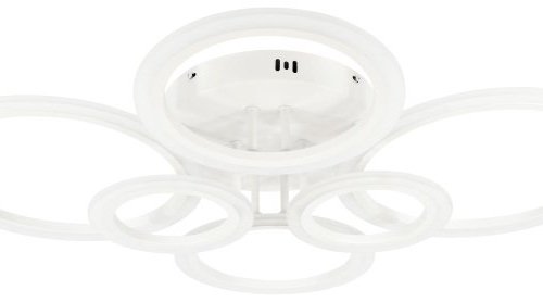 Потолочная люстра Nica 6198-701