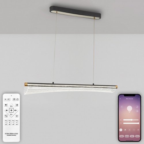 Подвесной светильник Natali Kovaltseva INNOVATION STYLE 83140