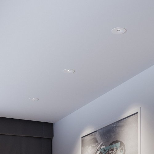 Светильник встраиваемый Elektrostandard a070926