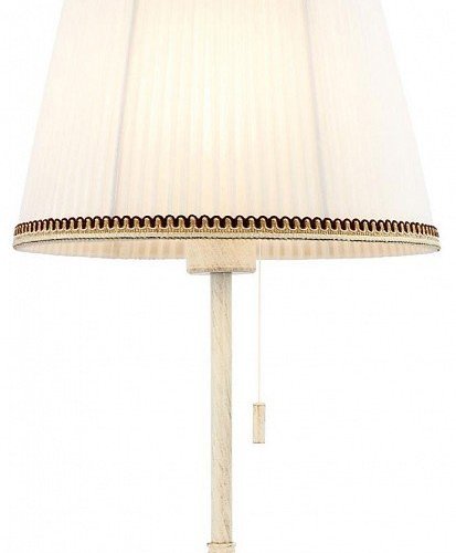 Интерьерная настольная лампа Линц CL402720 Интерьерная настольная лампа Линц CL402720