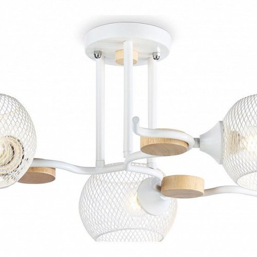 Потолочная люстра Ambrella light TRADITIONAL TR80163