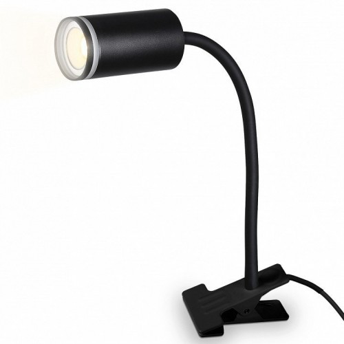 Настольная лампа офисная Ambrella light FW FW2468