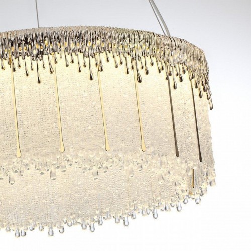 Подвесная люстра Odeon Light Cleo 5091/60L