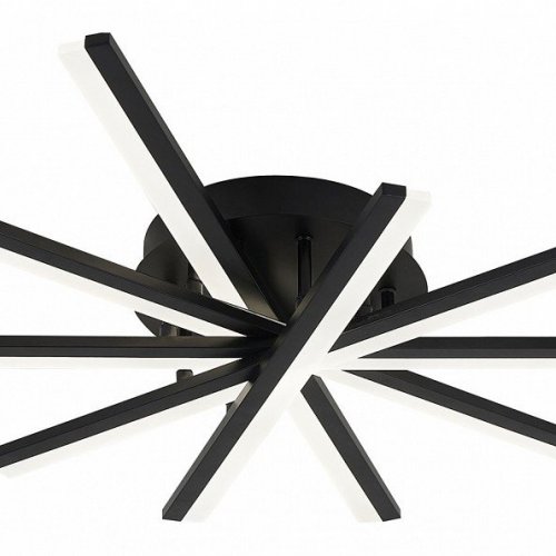 Потолочная люстра Natali Kovaltseva Line LED LAMPS 81174