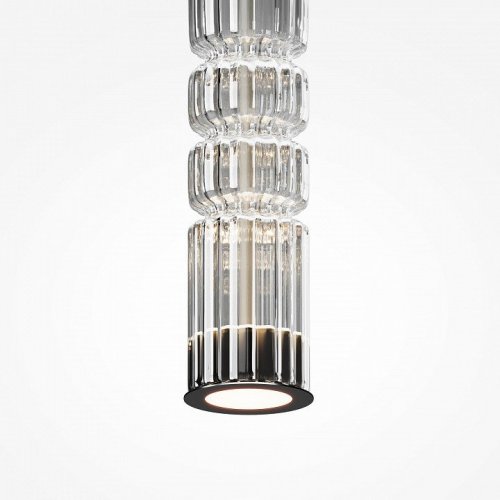 Подвесной светильник Maytoni Ordo MOD272PL-L12CH3K