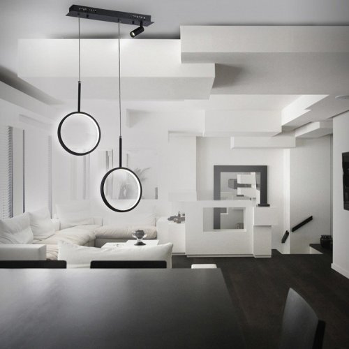 Подвесной светильник Ambrella light COMFORT FL5274
